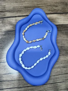دستبند صدف ریز