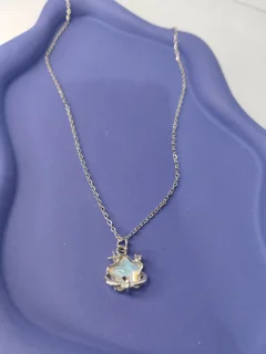 گردنبند ستاره باروک