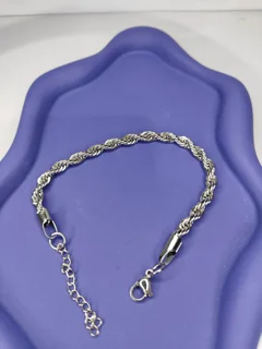 دستبند / پابند طنابی