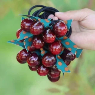 کش مو گیلاس