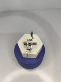 انگشتر مار