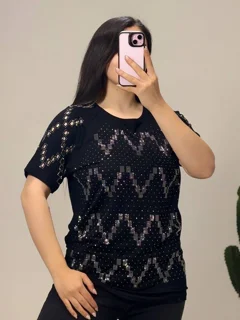 تیشرت زنانه  ویسکوز